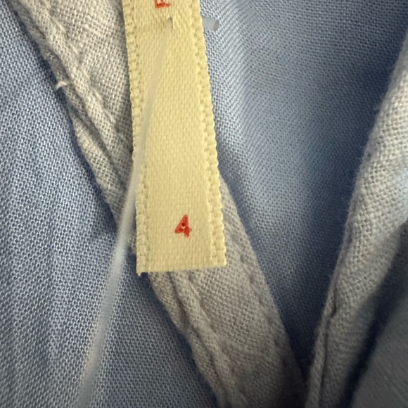 FREE PEOPLE Caelum Mini Dress - Picture 7 of 15